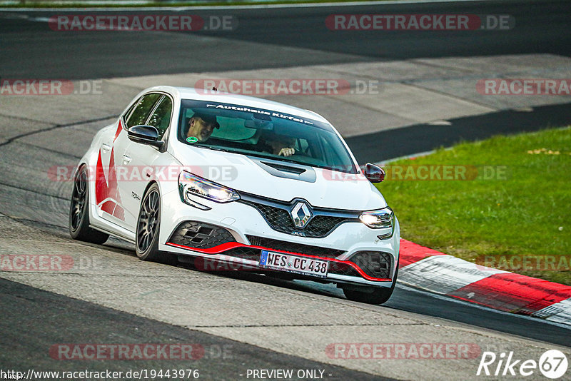 Bild #19443976 - Touristenfahrten Nürburgring Nordschleife (04.10.2022)