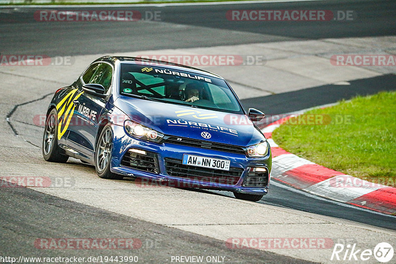 Bild #19443990 - Touristenfahrten Nürburgring Nordschleife (04.10.2022)