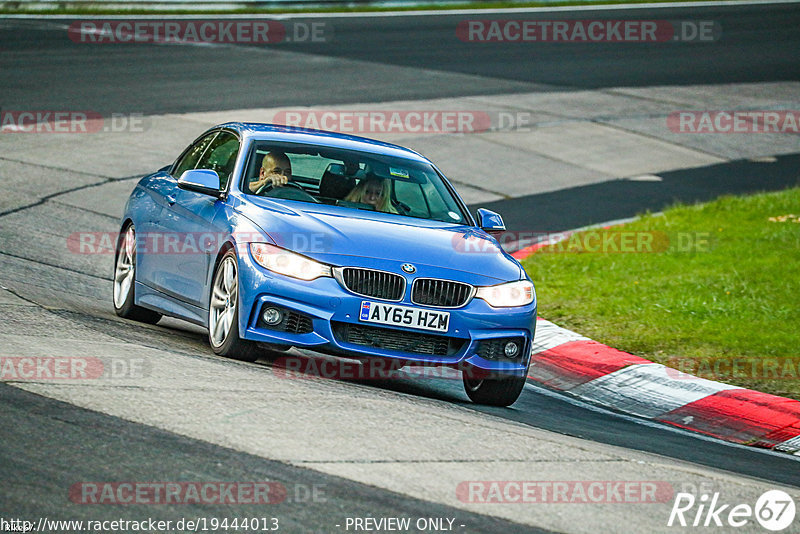 Bild #19444013 - Touristenfahrten Nürburgring Nordschleife (04.10.2022)