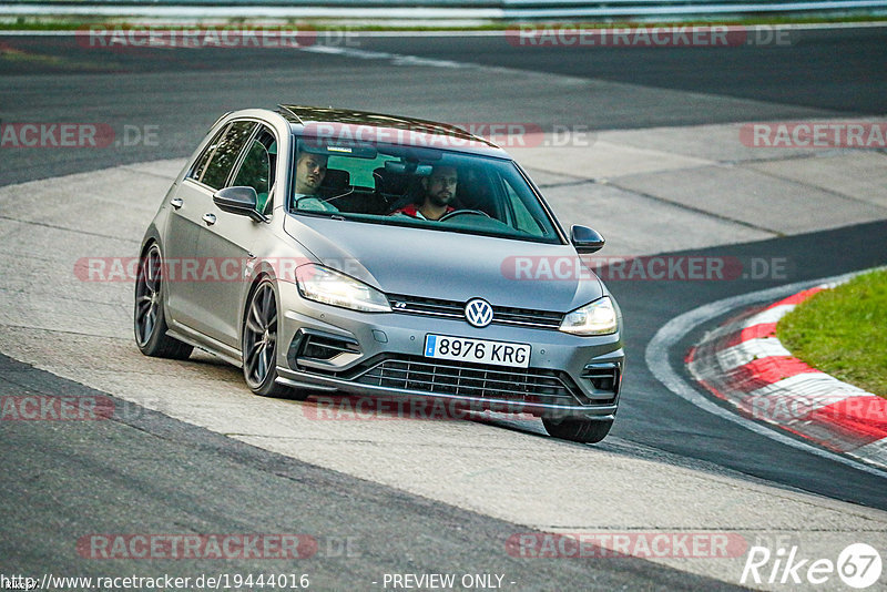 Bild #19444016 - Touristenfahrten Nürburgring Nordschleife (04.10.2022)