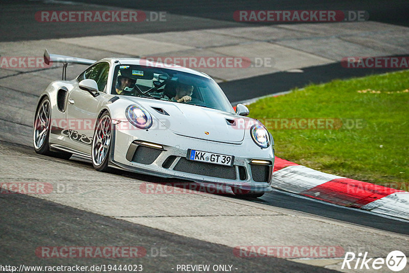 Bild #19444023 - Touristenfahrten Nürburgring Nordschleife (04.10.2022)