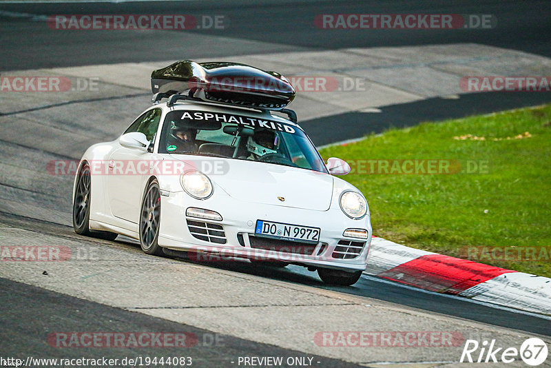 Bild #19444083 - Touristenfahrten Nürburgring Nordschleife (04.10.2022)