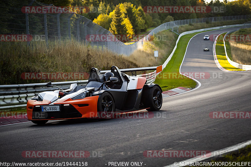 Bild #19444158 - Touristenfahrten Nürburgring Nordschleife (04.10.2022)