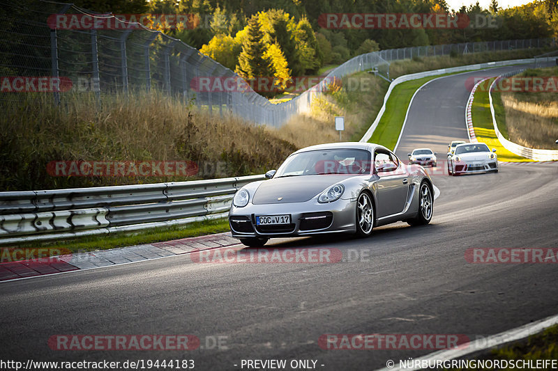 Bild #19444183 - Touristenfahrten Nürburgring Nordschleife (04.10.2022)