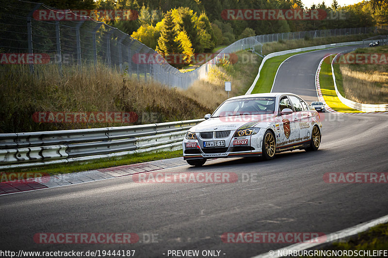 Bild #19444187 - Touristenfahrten Nürburgring Nordschleife (04.10.2022)