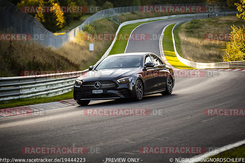 Bild #19444223 - Touristenfahrten Nürburgring Nordschleife (04.10.2022)