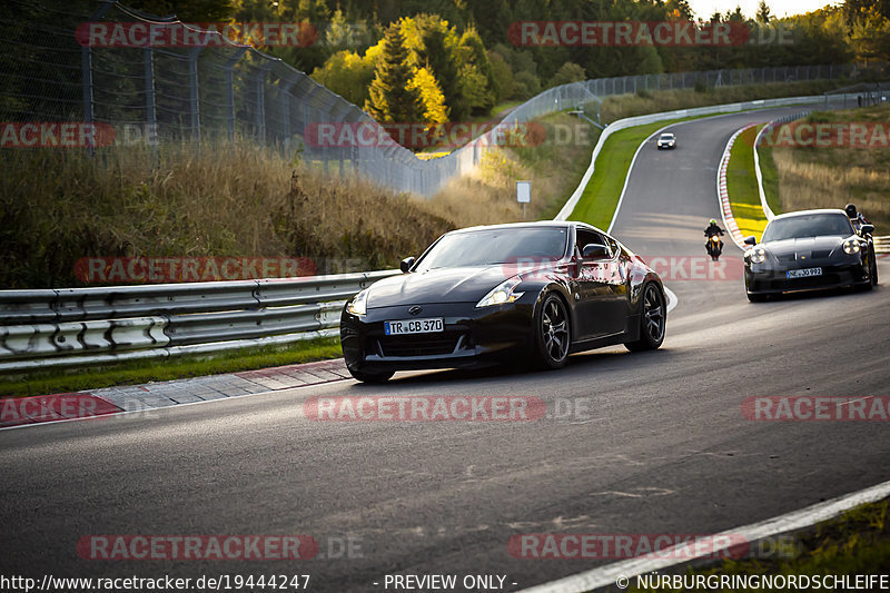 Bild #19444247 - Touristenfahrten Nürburgring Nordschleife (04.10.2022)