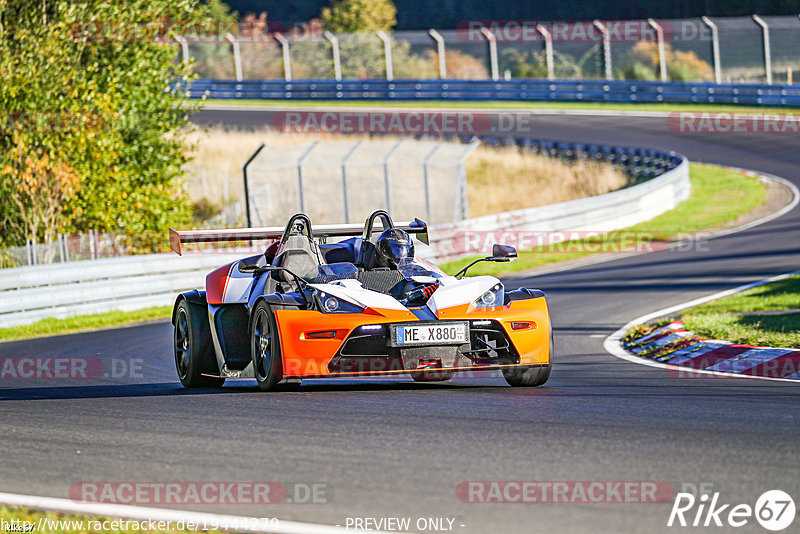 Bild #19444279 - Touristenfahrten Nürburgring Nordschleife (04.10.2022)