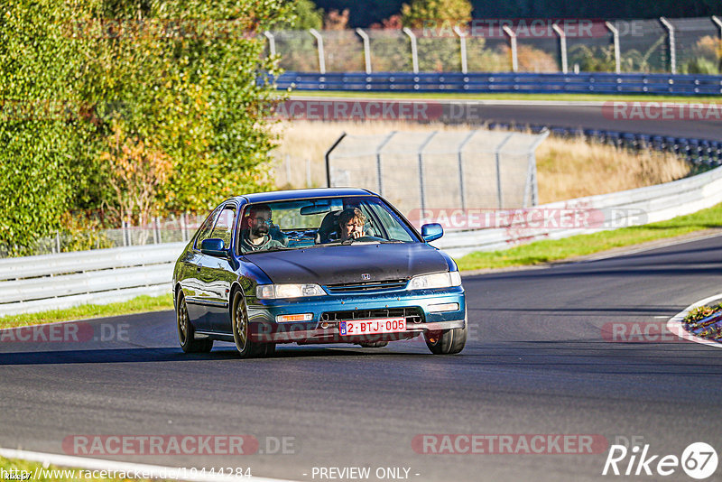 Bild #19444284 - Touristenfahrten Nürburgring Nordschleife (04.10.2022)