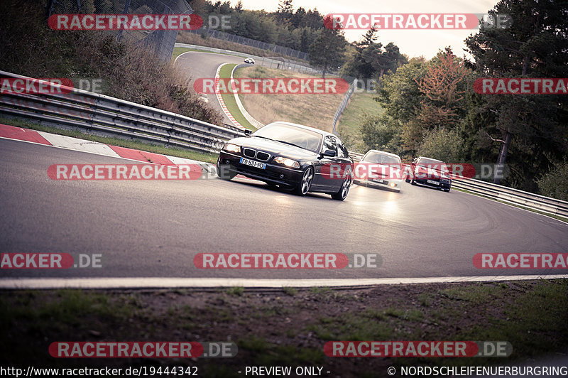 Bild #19444342 - Touristenfahrten Nürburgring Nordschleife (04.10.2022)