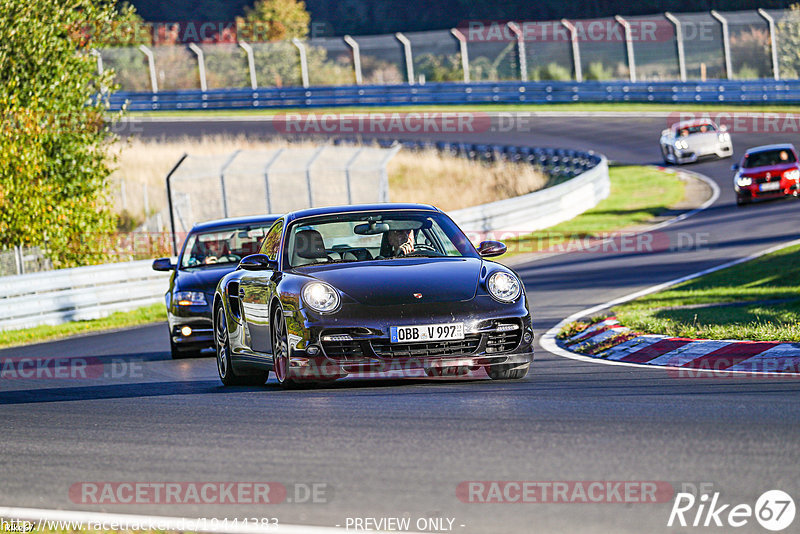 Bild #19444383 - Touristenfahrten Nürburgring Nordschleife (04.10.2022)