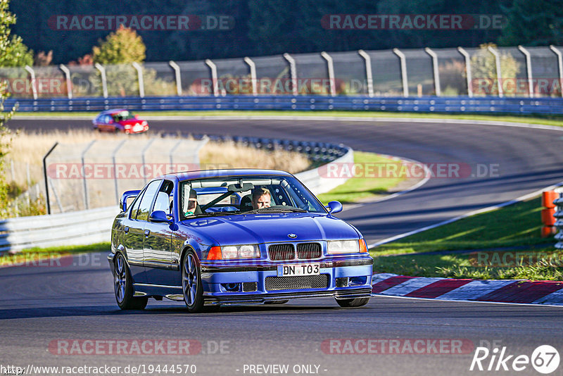 Bild #19444570 - Touristenfahrten Nürburgring Nordschleife (04.10.2022)