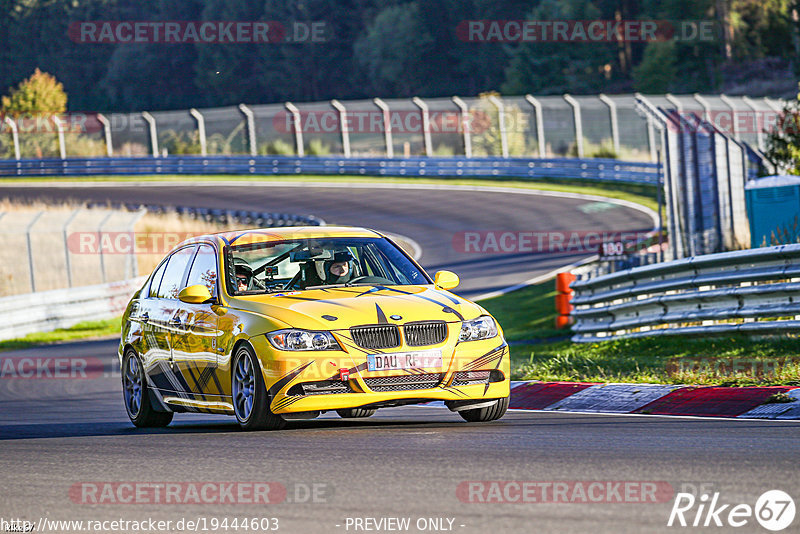 Bild #19444603 - Touristenfahrten Nürburgring Nordschleife (04.10.2022)