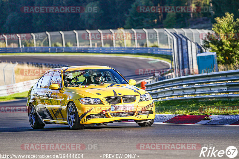 Bild #19444604 - Touristenfahrten Nürburgring Nordschleife (04.10.2022)