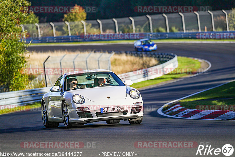 Bild #19444677 - Touristenfahrten Nürburgring Nordschleife (04.10.2022)