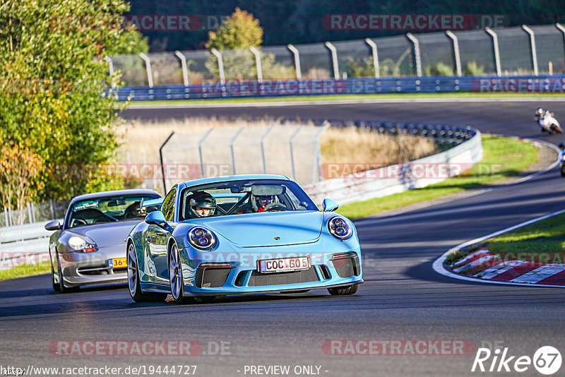 Bild #19444727 - Touristenfahrten Nürburgring Nordschleife (04.10.2022)