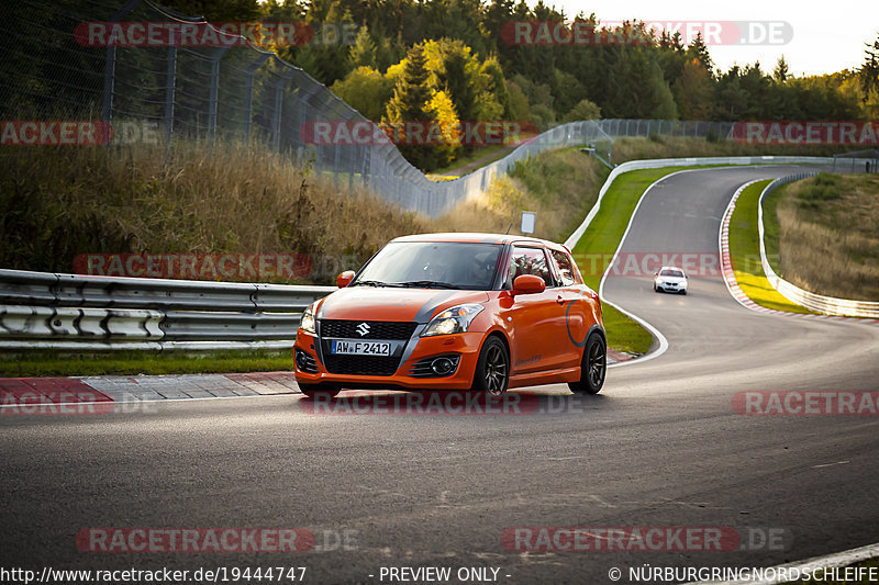 Bild #19444747 - Touristenfahrten Nürburgring Nordschleife (04.10.2022)