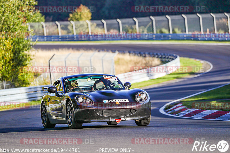 Bild #19444781 - Touristenfahrten Nürburgring Nordschleife (04.10.2022)