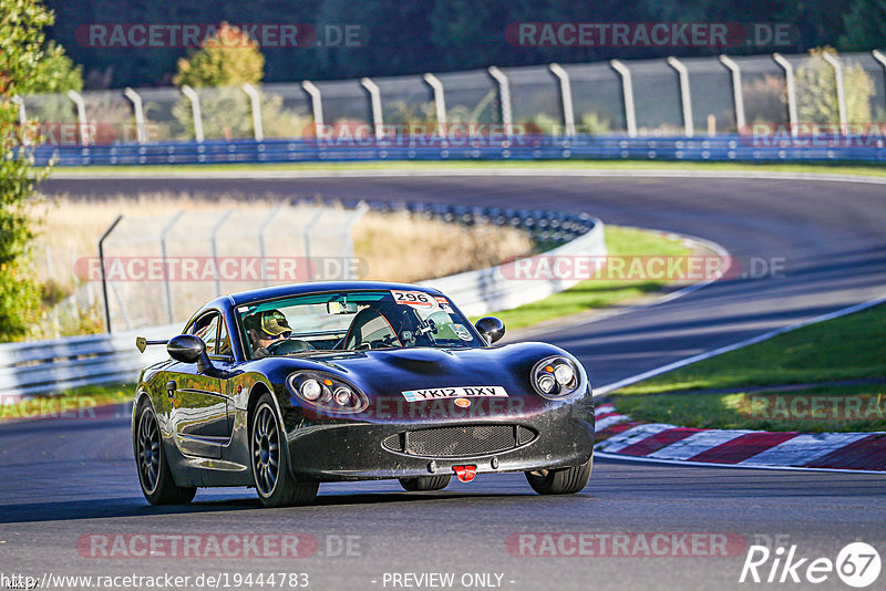 Bild #19444783 - Touristenfahrten Nürburgring Nordschleife (04.10.2022)