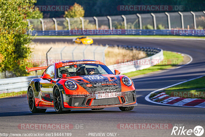 Bild #19444789 - Touristenfahrten Nürburgring Nordschleife (04.10.2022)