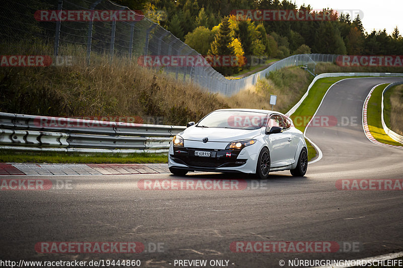 Bild #19444860 - Touristenfahrten Nürburgring Nordschleife (04.10.2022)