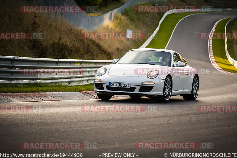 Bild #19444938 - Touristenfahrten Nürburgring Nordschleife (04.10.2022)