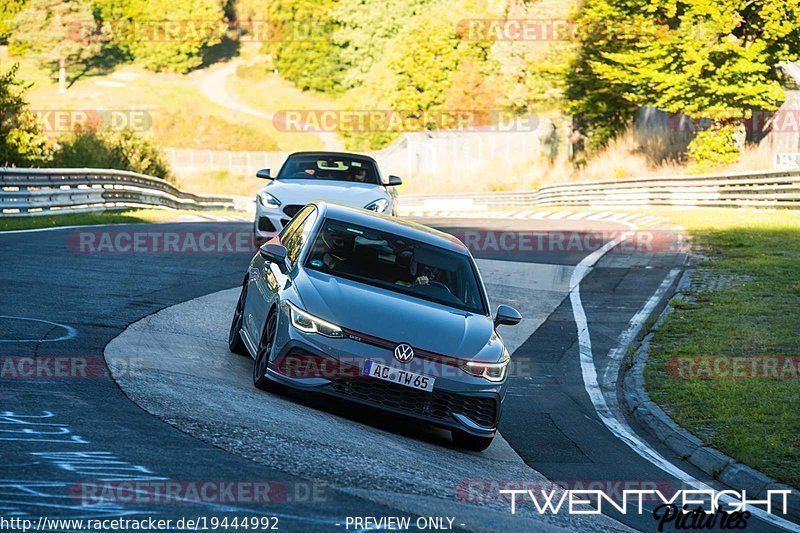 Bild #19444992 - Touristenfahrten Nürburgring Nordschleife (04.10.2022)