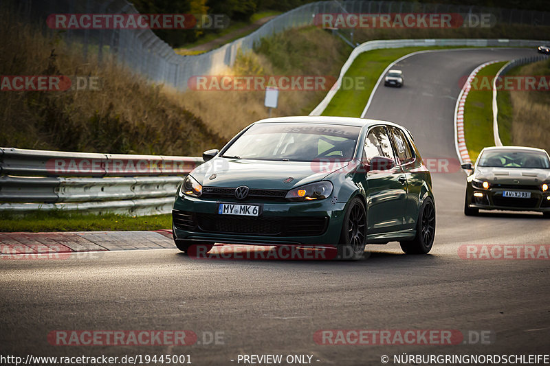 Bild #19445001 - Touristenfahrten Nürburgring Nordschleife (04.10.2022)