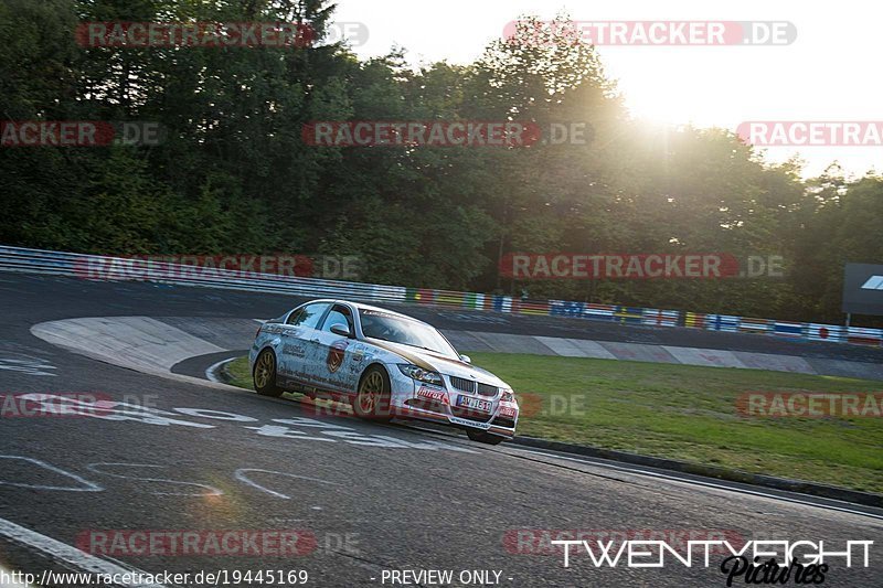 Bild #19445169 - Touristenfahrten Nürburgring Nordschleife (04.10.2022)