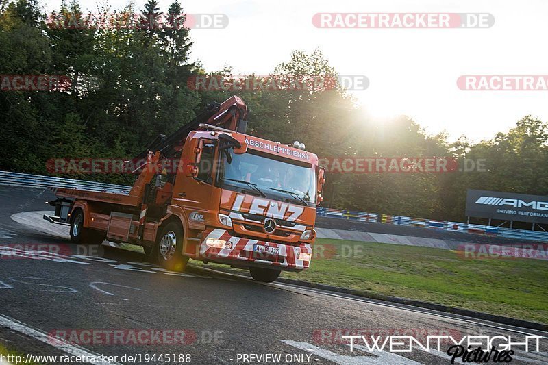 Bild #19445188 - Touristenfahrten Nürburgring Nordschleife (04.10.2022)