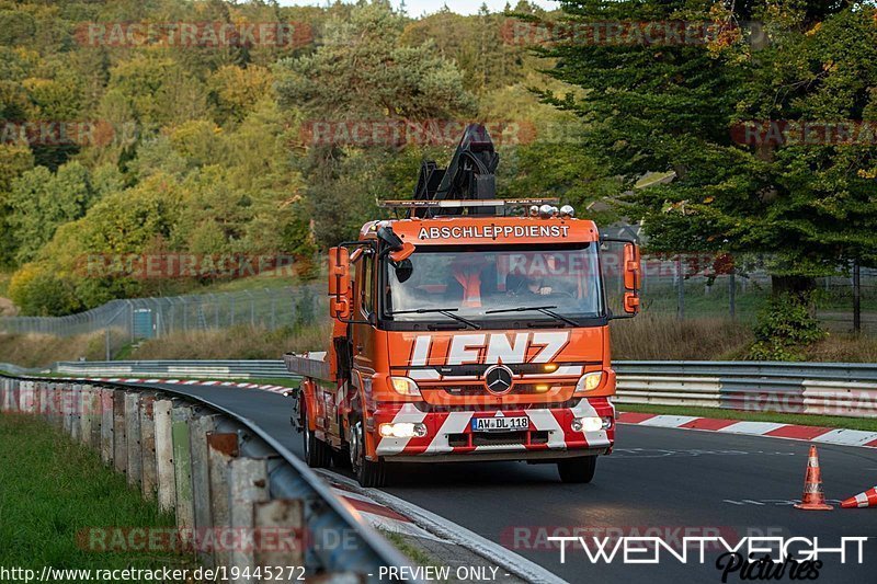 Bild #19445272 - Touristenfahrten Nürburgring Nordschleife (04.10.2022)