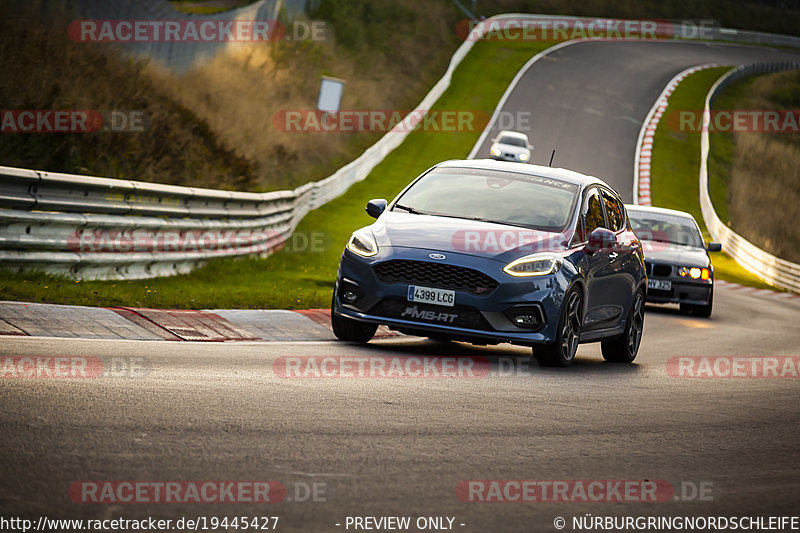 Bild #19445427 - Touristenfahrten Nürburgring Nordschleife (04.10.2022)