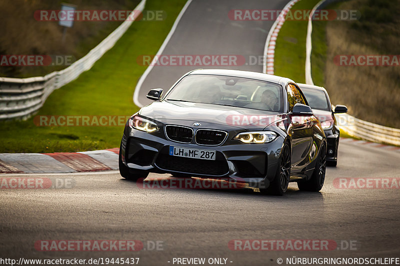 Bild #19445437 - Touristenfahrten Nürburgring Nordschleife (04.10.2022)