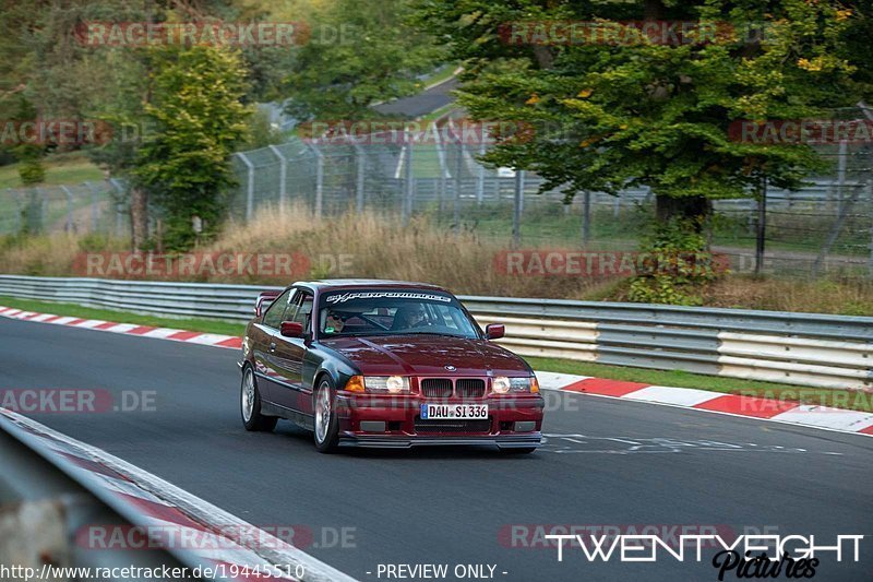 Bild #19445510 - Touristenfahrten Nürburgring Nordschleife (04.10.2022)