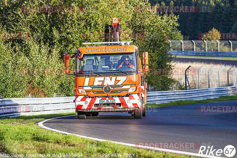 Bild #19445804 - Touristenfahrten Nürburgring Nordschleife (04.10.2022)