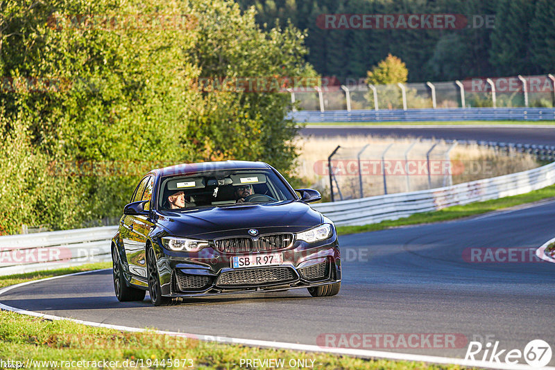 Bild #19445873 - Touristenfahrten Nürburgring Nordschleife (04.10.2022)