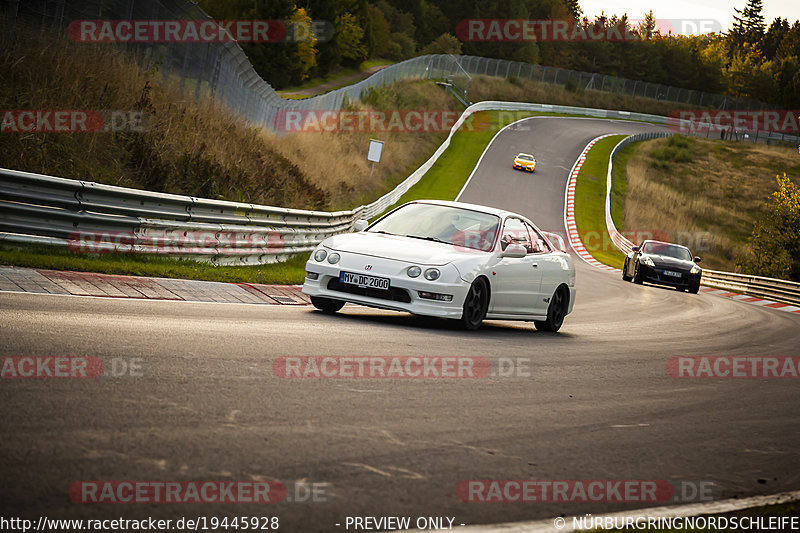 Bild #19445928 - Touristenfahrten Nürburgring Nordschleife (04.10.2022)