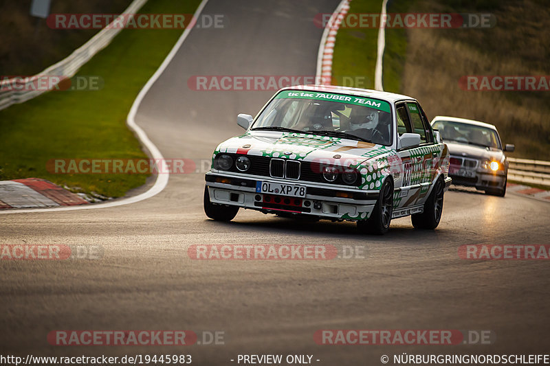 Bild #19445983 - Touristenfahrten Nürburgring Nordschleife (04.10.2022)