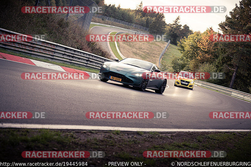 Bild #19445984 - Touristenfahrten Nürburgring Nordschleife (04.10.2022)