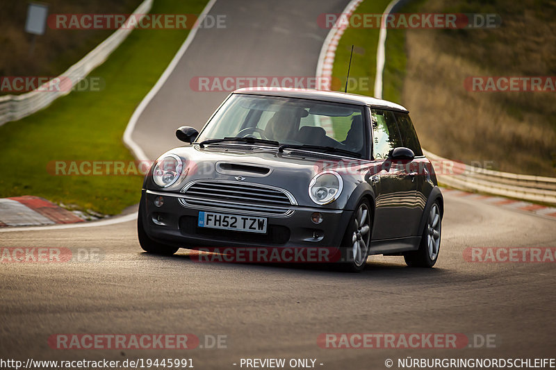 Bild #19445991 - Touristenfahrten Nürburgring Nordschleife (04.10.2022)