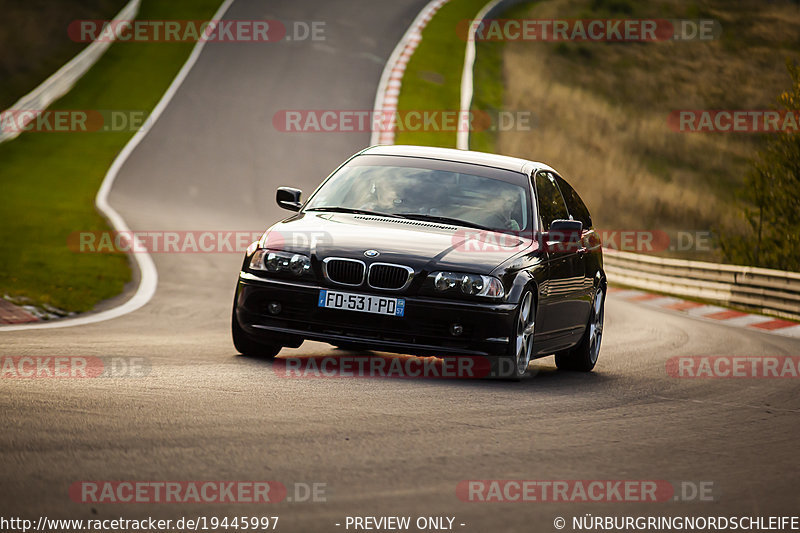 Bild #19445997 - Touristenfahrten Nürburgring Nordschleife (04.10.2022)