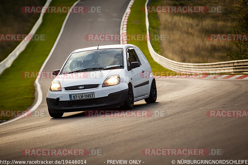 Bild #19446014 - Touristenfahrten Nürburgring Nordschleife (04.10.2022)