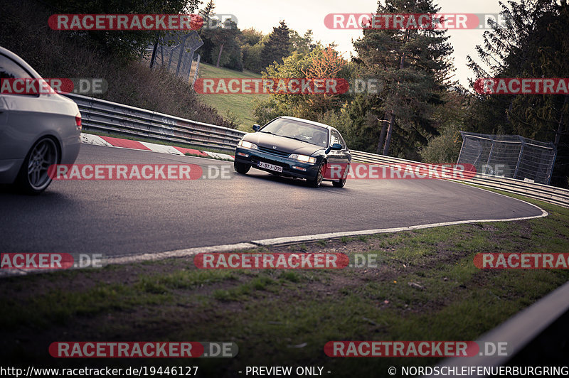 Bild #19446127 - Touristenfahrten Nürburgring Nordschleife (04.10.2022)