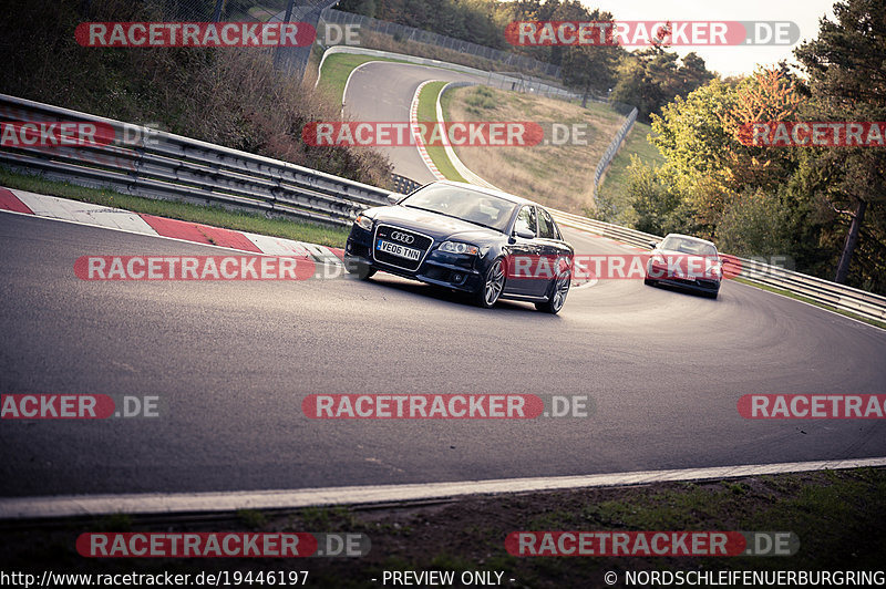 Bild #19446197 - Touristenfahrten Nürburgring Nordschleife (04.10.2022)