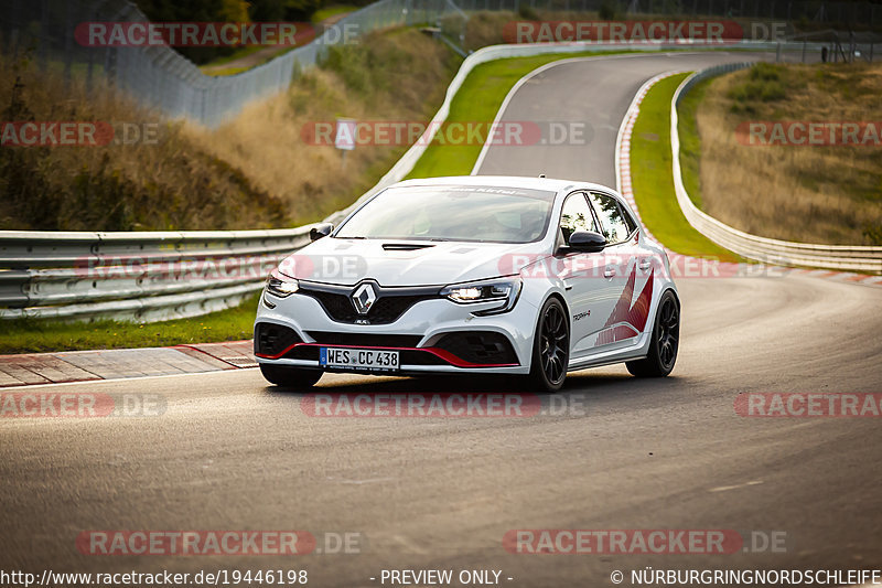 Bild #19446198 - Touristenfahrten Nürburgring Nordschleife (04.10.2022)