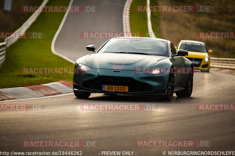 Bild #19446262 - Touristenfahrten Nürburgring Nordschleife (04.10.2022)