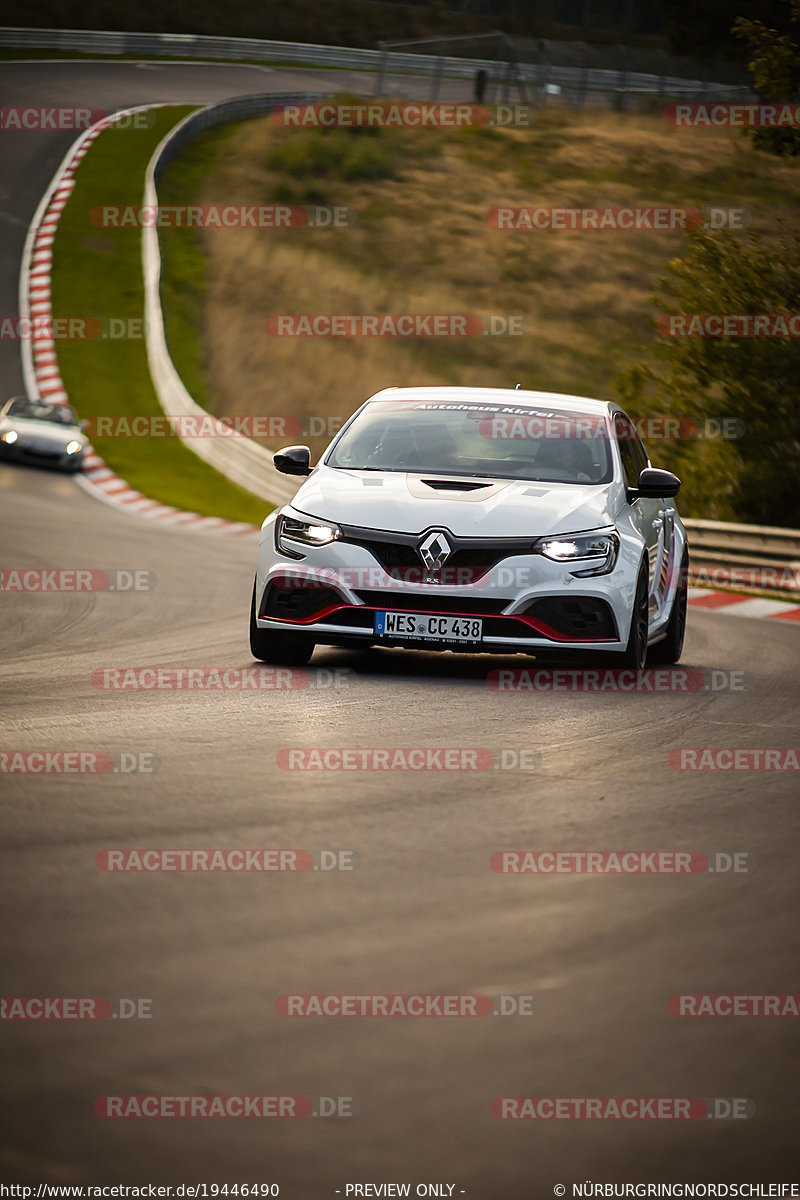 Bild #19446490 - Touristenfahrten Nürburgring Nordschleife (04.10.2022)