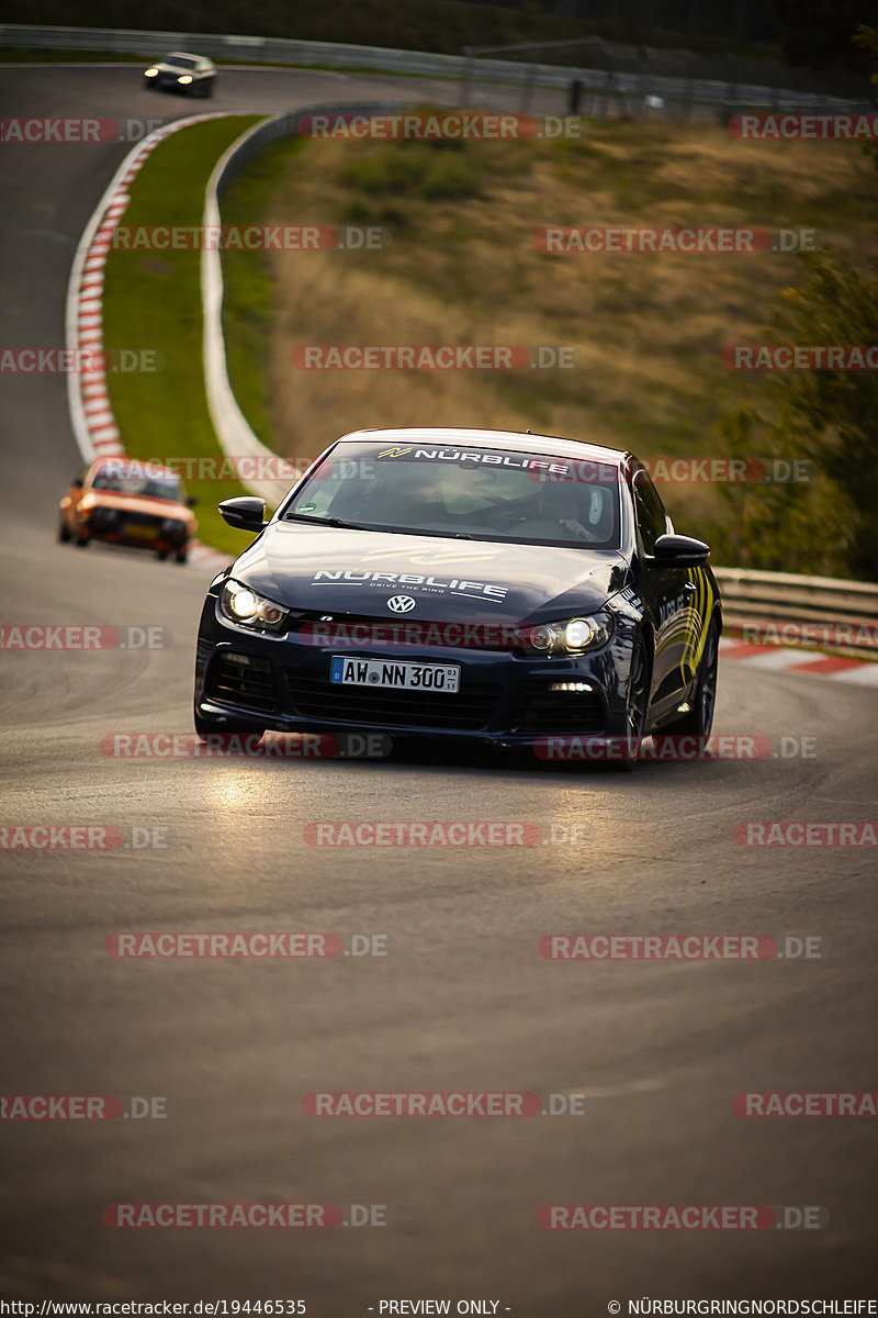 Bild #19446535 - Touristenfahrten Nürburgring Nordschleife (04.10.2022)