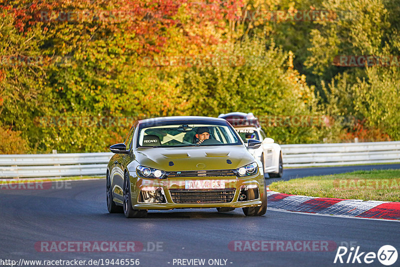 Bild #19446556 - Touristenfahrten Nürburgring Nordschleife (04.10.2022)