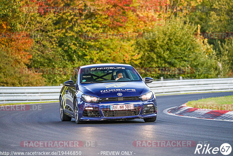 Bild #19446850 - Touristenfahrten Nürburgring Nordschleife (04.10.2022)